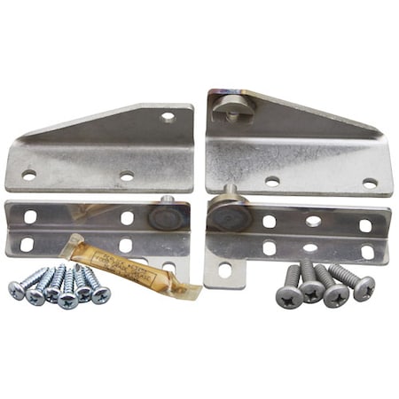 Perlick Hinge Set - Right 63407R